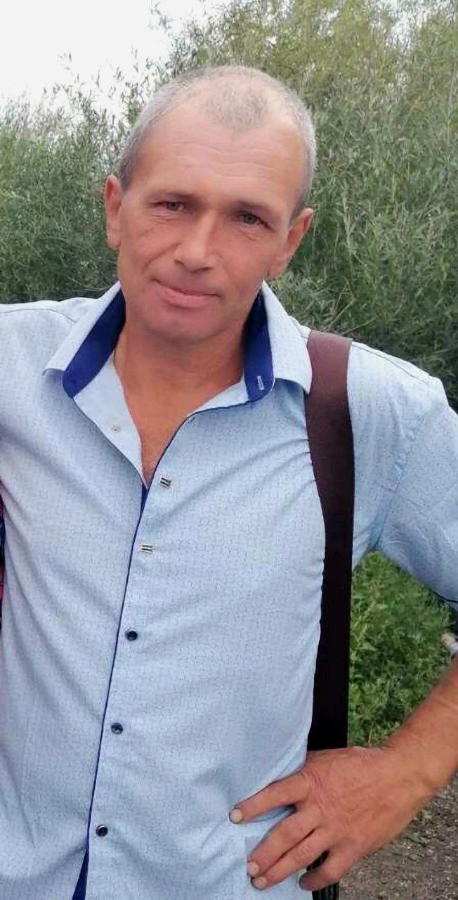 Фотография Галкин Алексей Николаевич, погибший солдат СВО