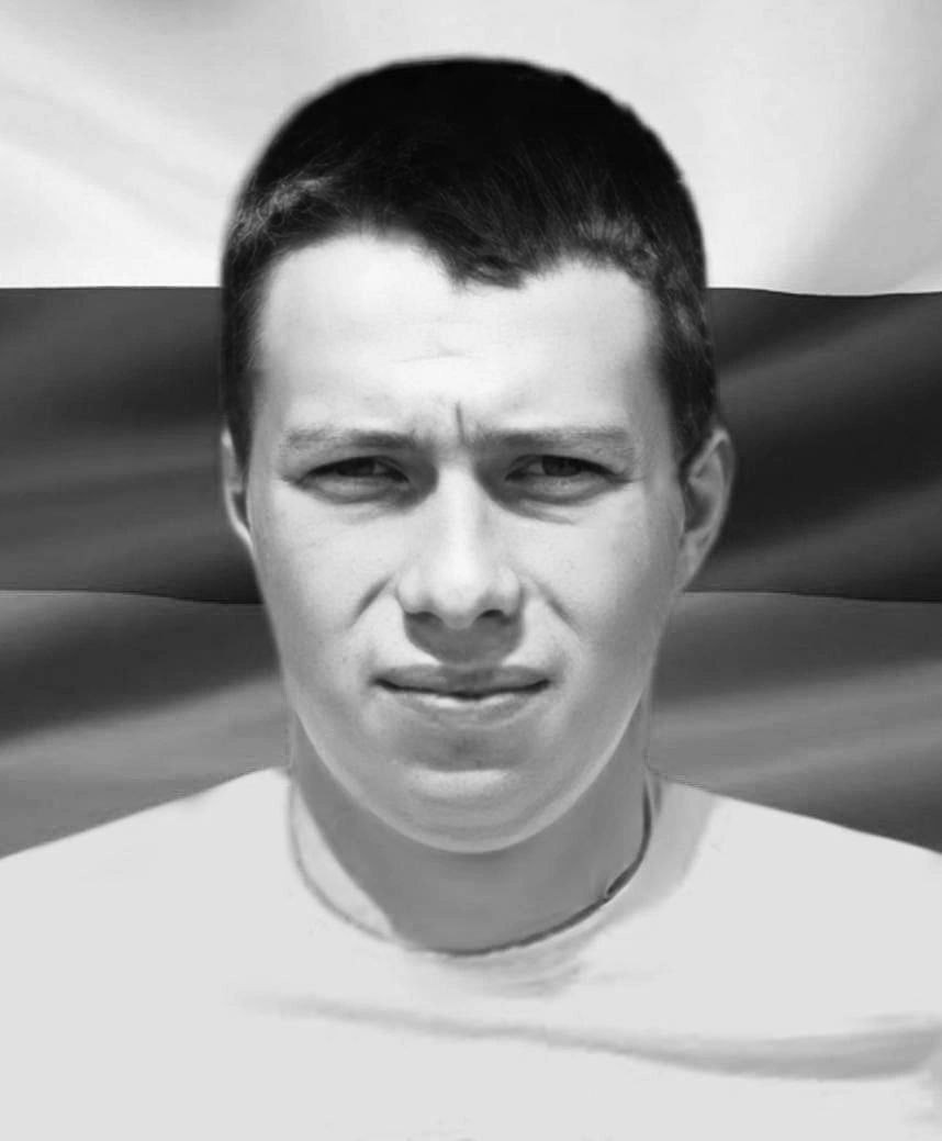 Фотография Чудинов Максим Вадимович, погибший солдат СВО