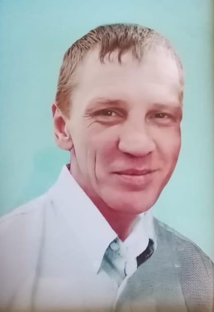 Фотография Сермакшеев Игорь Вячеславович, погибший солдат СВО