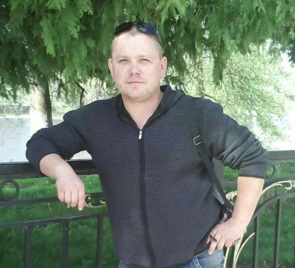 Фотография Новиков Роман Алексеевич, погибший солдат СВО