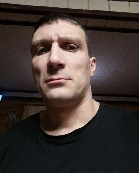 Фотография Проценко Владимир Васильевич, погибший солдат СВО