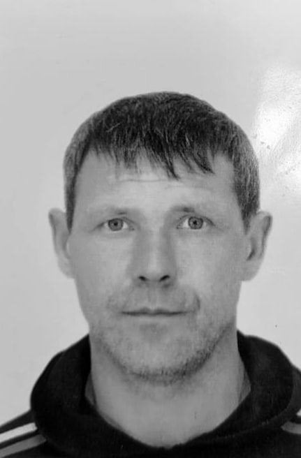 Фотография Майманаков Валерий Евгеньевич, погибший солдат СВО