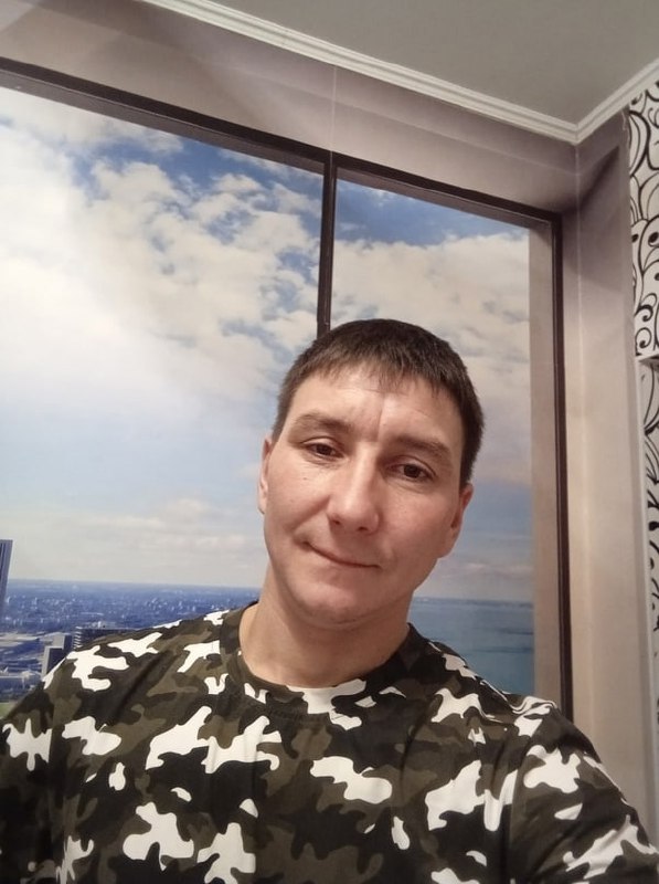 Фотография Билалов Раниль Рамилевич, погибший солдат СВО
