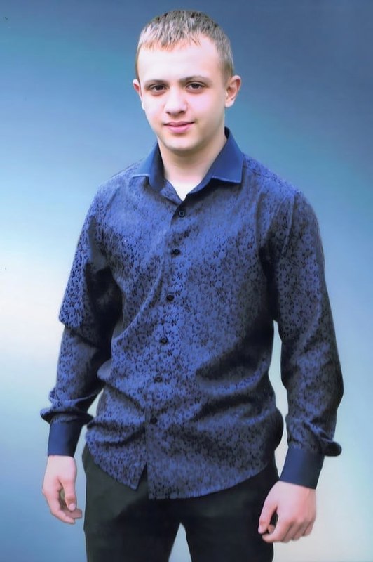 Фотография Иваненко Данил, погибший солдат СВО