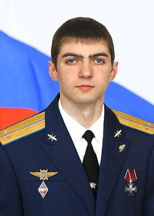 Фотография Алаев Вадим Игоревич, погибший солдат СВО
