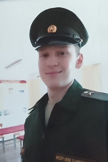 Фотография Федоров Алексей Валерьевич, погибший солдат СВО
