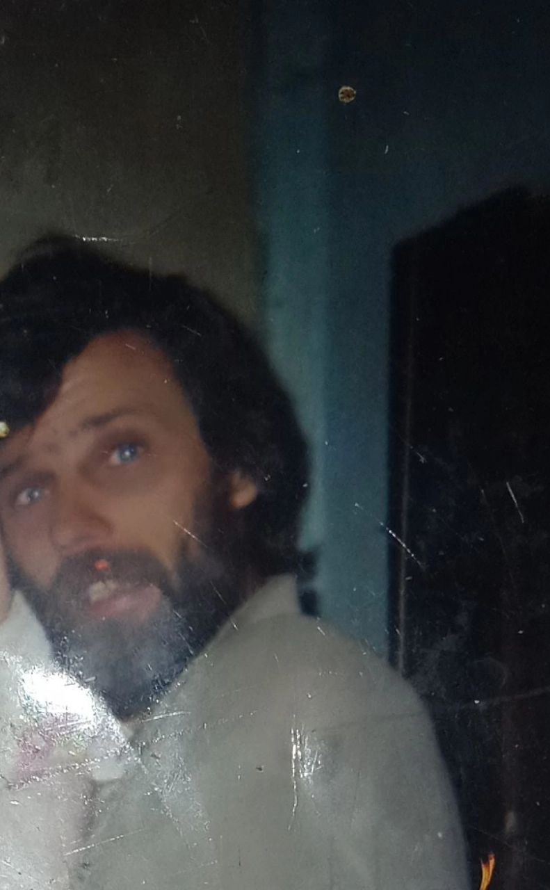 Фотография Аляпкин Сергей Владимирович, погибший солдат СВО