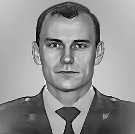 Фотография Кононов Андрей Григорьевич, погибший солдат СВО