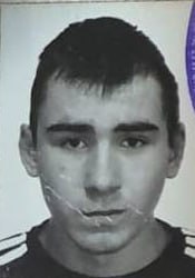 Фотография Пимогин Сергей Алексеевич, погибший солдат СВО