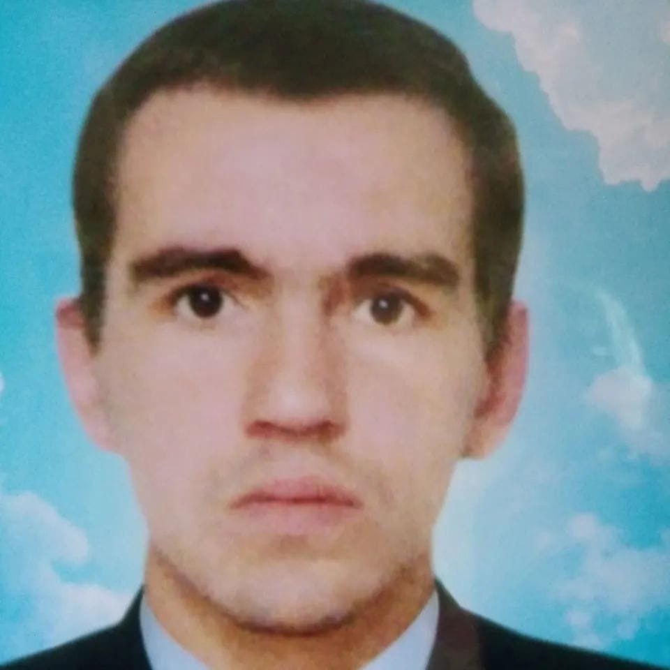 Фотография Кочнев Михаил Леонидович, погибший солдат СВО