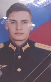 Фотография Игнатов Сергей, погибший солдат СВО
