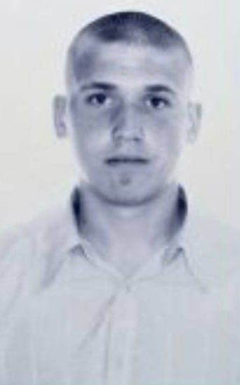 Фотография Алешкин Алексей Владимирович, погибший солдат СВО