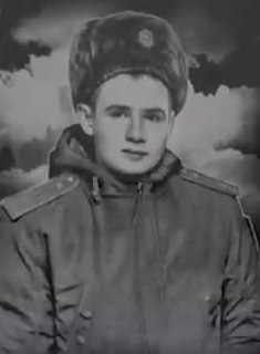 Фотография Канатников Егор Александрович, погибший солдат СВО