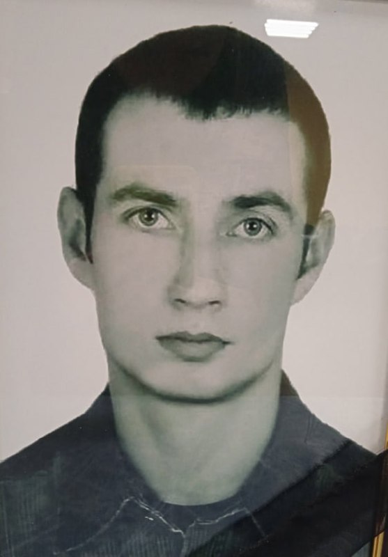 Фотография Мельников Александр Сергеевич, погибший солдат СВО