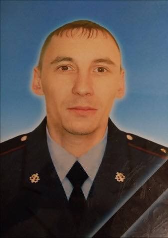 Фотография Иванов Александр Витальевич, погибший солдат СВО