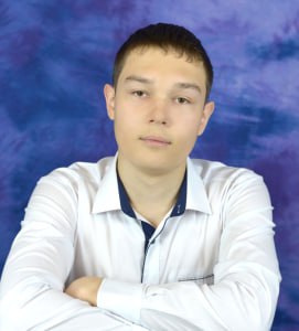 Фотография Короташ Павел Витальевич, погибший солдат СВО