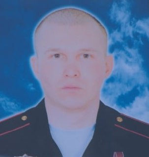 Фотография Саттаров Азиз Шавкатович, погибший солдат СВО