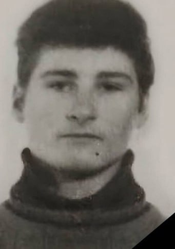 Фотография Симонов Николай Николаевич, погибший солдат СВО