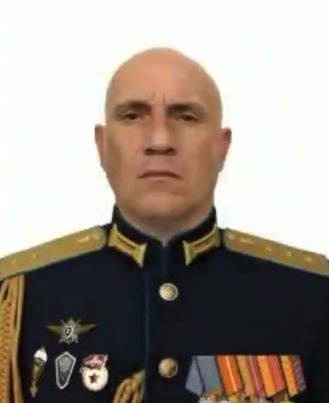 Фотография Поздняков Сергей Владимирович, погибший солдат СВО