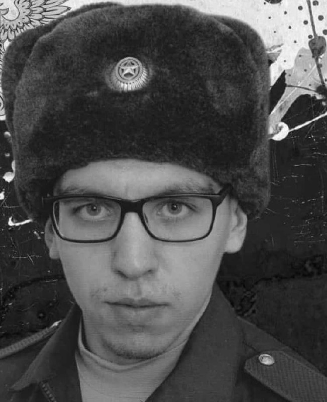Фотография Доронкин Илья Михайлович, погибший солдат СВО