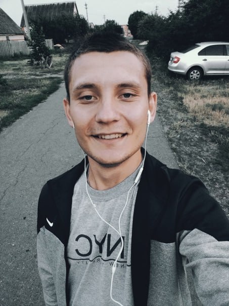Фотография Распутин Алексей Валерьевич, погибший солдат СВО