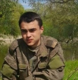 Фотография Исанбаев Руслан Альфритович, погибший солдат СВО