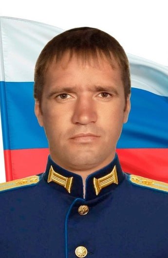 Фотография Иванов Василий, погибший солдат СВО