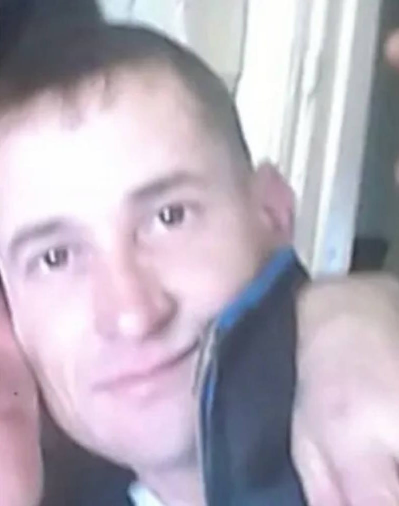 Фотография Жигалин Руслан Павлович, погибший солдат СВО