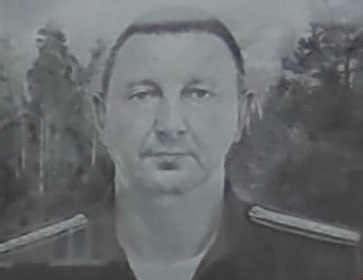Фотография Парфенов Максим Сергеевич, погибший солдат СВО