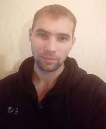 Фотография Иванин Никита Валерьевич, погибший солдат СВО
