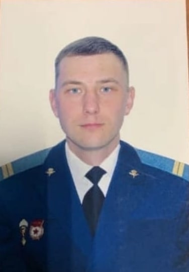 Фотография Романишин Николай Николаевич, погибший солдат СВО