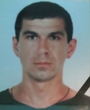 Фотография Марков Евгений Владимирович, погибший солдат СВО