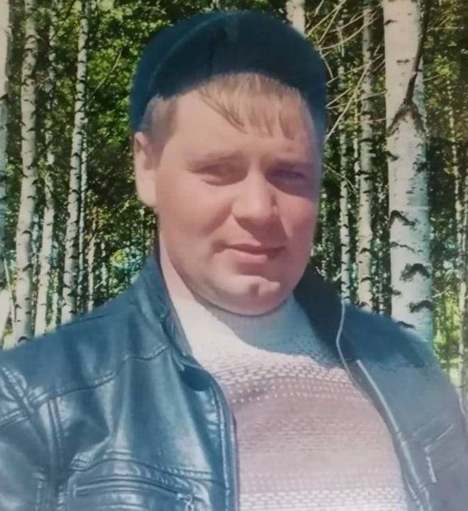 Фотография Комков Александр Анатольевич, погибший солдат СВО