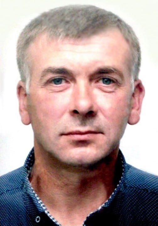 Фотография Миненков Алексей, погибший солдат СВО
