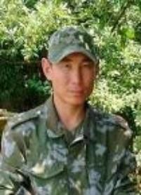 Фотография Матоваров Юрий Владимирович, погибший солдат СВО