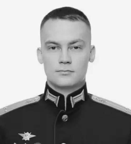 Фотография Осипов Александр Михайлович, погибший солдат СВО