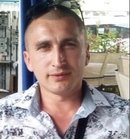 Фотография Томеску Сергей Александрович, погибший солдат СВО