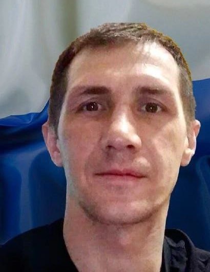 Фотография Кириенко Артур Викторович, погибший солдат СВО
