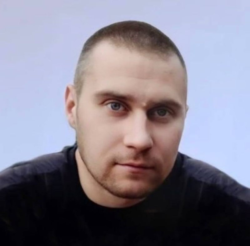 Фотография Шкадюк Денис Вячеславович, погибший солдат СВО