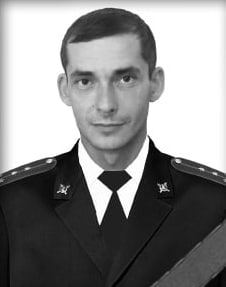 Фотография Смакаев Дмитрий Владимирович, погибший солдат СВО