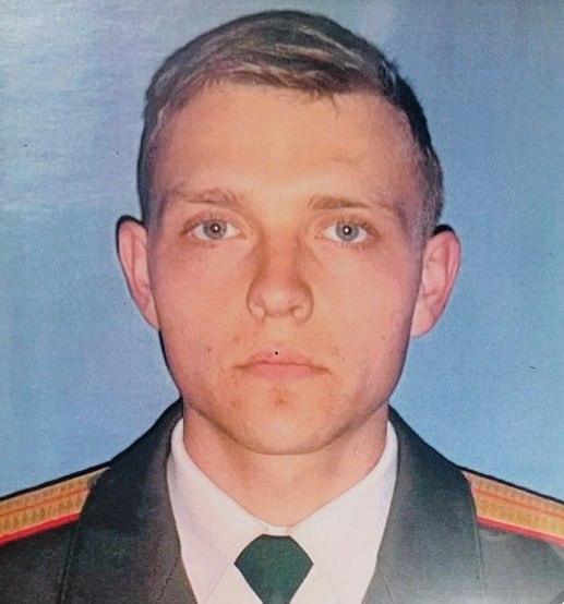 Фотография Негин Денис Александрович, погибший солдат СВО