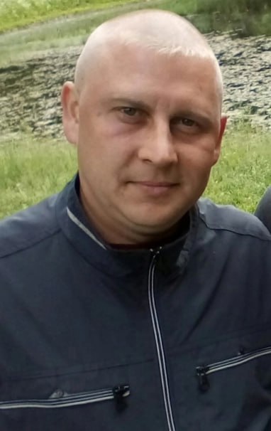 Фотография Иванов Андрей Николаевич, погибший солдат СВО