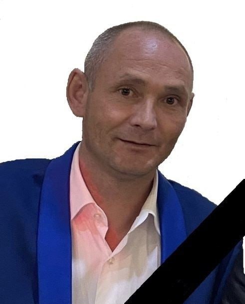 Фотография Широбоков Дмитрий, погибший солдат СВО