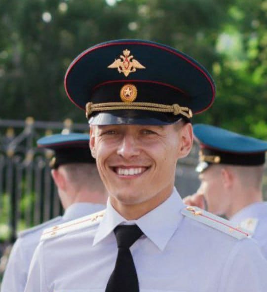 Фотография Макеев Николай, погибший солдат СВО