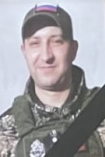 Фотография Решетников Александр, погибший солдат СВО