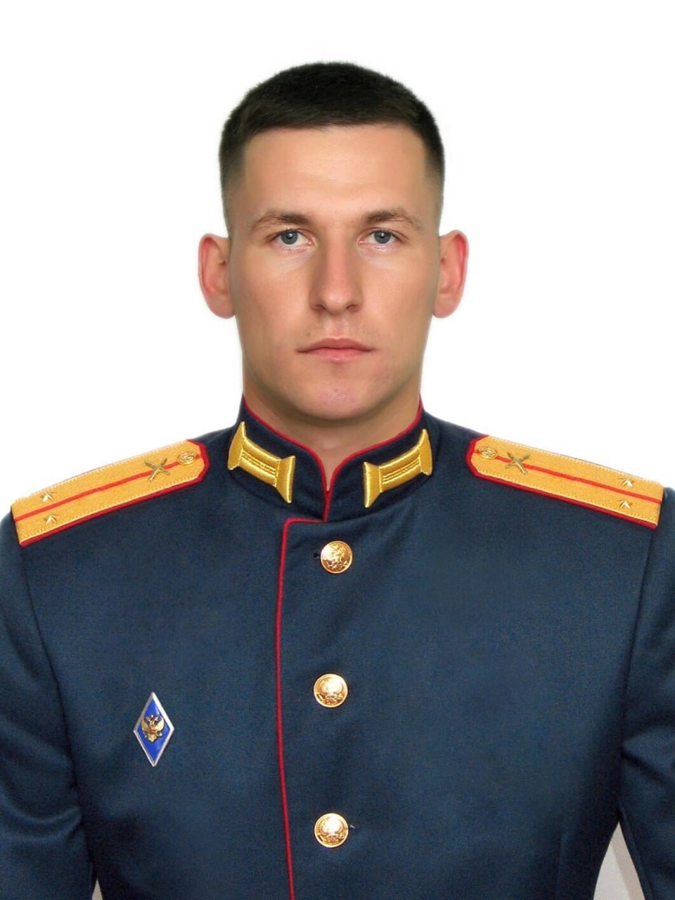 Фотография Королев Василий Иванович, погибший солдат СВО