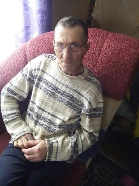 Фотография Сунцов Алексей, погибший солдат СВО