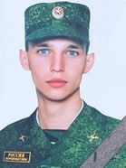 Фотография Тагиров Алик Рафисович, погибший солдат СВО