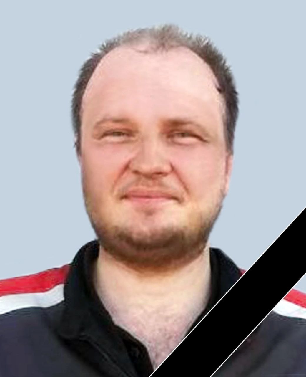 Фотография Карев Павел Анатольевич, погибший солдат СВО