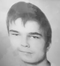 Фотография Петухов Владимир Вячеславович, погибший солдат СВО